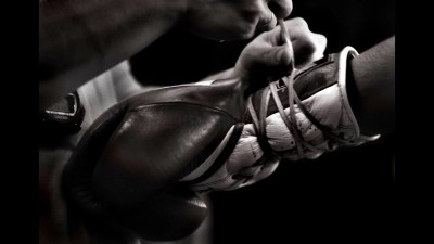 Мастер-класс Алексея Фролова - Советский кроссфит для бокса - купить в Хасауте-Греческом