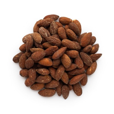 Миндаль жаренный 300 гр - купить в Хасауте-Греческом