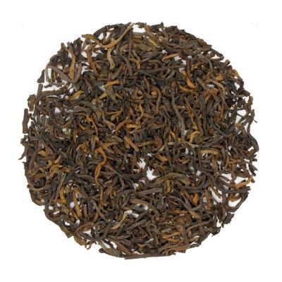 Шу Пуэр (черный) LeafMagic 75г - купить в Хасауте-Греческом