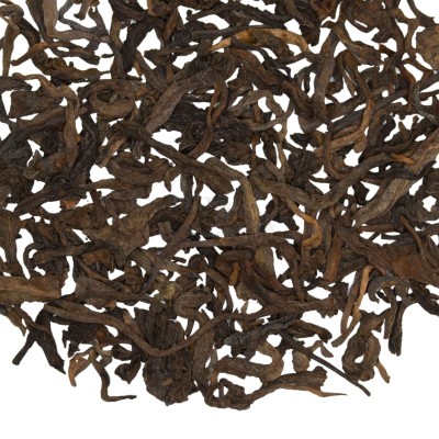 Шен Пуэр (зеленый) BambooLeaf 100г - купить в Хасауте-Греческом