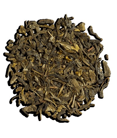 Зеленый чай TeaHarmony 75г - купить в Хасауте-Греческом