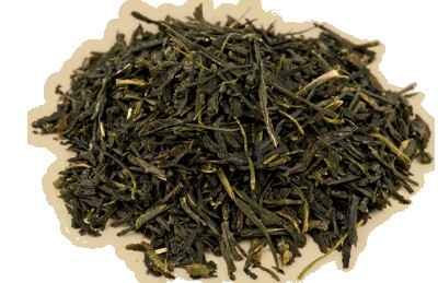 Зеленый чай TeaSprout 50г - купить в Хасауте-Греческом