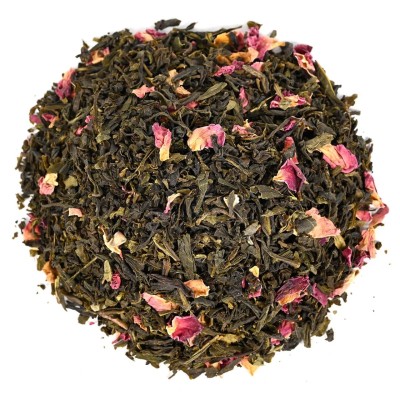 Зеленый чай MorningMist 100г - купить в Хасауте-Греческом