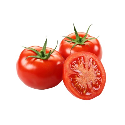 Помидоры розовые свежие 300 г - купить в Хасауте-Греческом