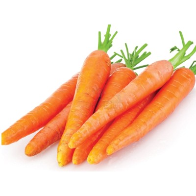 Морковь молодая 1 кг - купить в Хасауте-Греческом