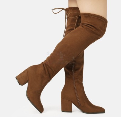 Женские сапоги, ботфорты NightStep - купить в Хасауте-Греческом