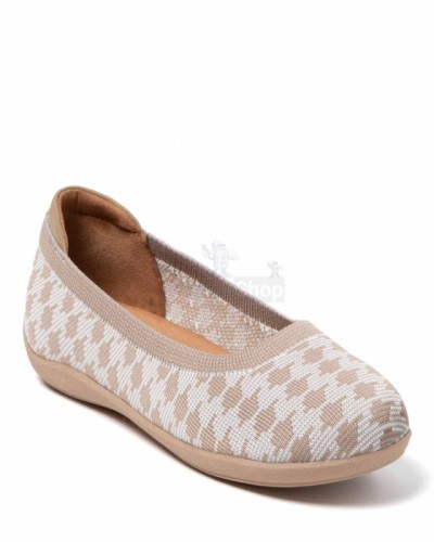 Женские балетки ChicStep - купить в Хасауте-Греческом