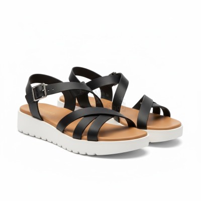 Женские босоножки ElegantStep - купить в Хасауте-Греческом