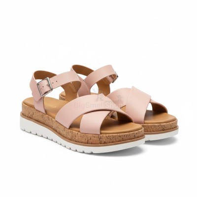 Женские босоножки SunnyWalk - купить в Хасауте-Греческом