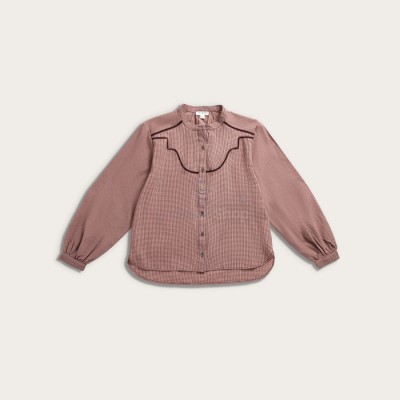 Женская блуза AirElegance - купить в Хасауте-Греческом