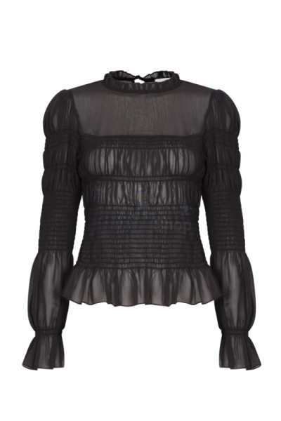 Женская блуза SoftTouch - купить в Хасауте-Греческом