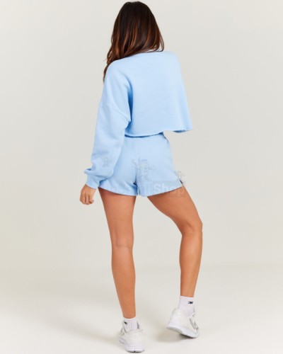 Женские шорты HighFit - купить в Хасауте-Греческом