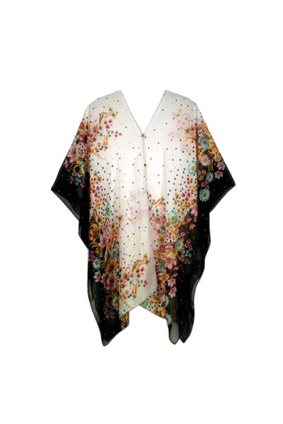 Пляжное платье SummerWave - купить в Хасауте-Греческом