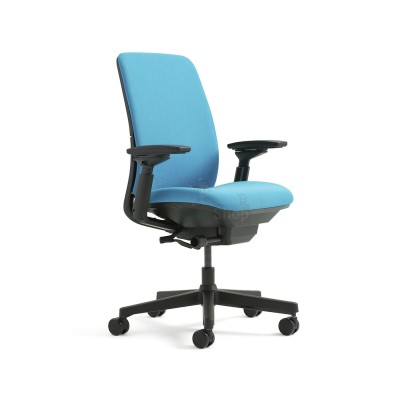 Кресло офисное WorkLine - купить в Хасауте-Греческом