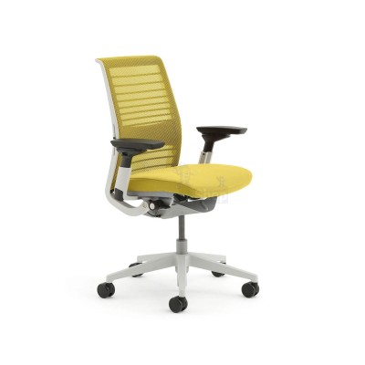 Офисное кресло ComfortLine - купить в Хасауте-Греческом