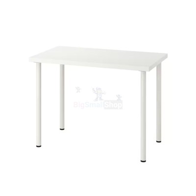 Рабочий офисный стол ЛайтДеск - купить в Хасауте-Греческом