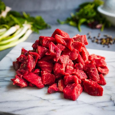 Говядина мраморная премиум - купить в Хасауте-Греческом