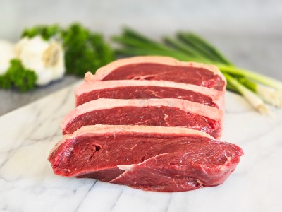 Говядина охлаждённая мякоть - купить в Хасауте-Греческом