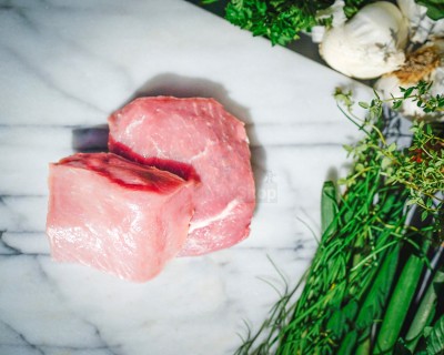 Свинина фарш домашний 500 г - купить в Хасауте-Греческом