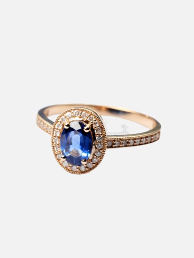 Кольцо Noir Minimal - купить в Хасауте-Греческом