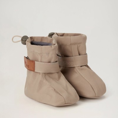 MiniSoft тапочки домашние - купить в Хасауте-Греческом