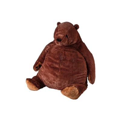 Плюшевый Медвежонок Джунгли - купить в Хасауте-Греческом