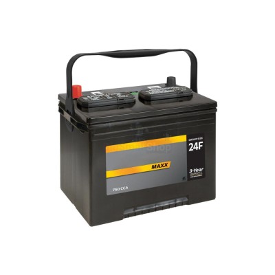 Мото-аккумулятор StrongBike 12 Ah - купить в Хасауте-Греческом