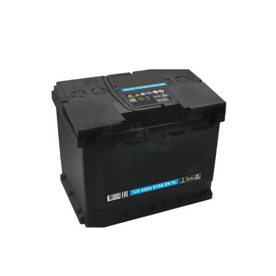 Аккумулятор QuadPower 12V 18Ah - купить в Хасауте-Греческом