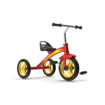 Велосипед детский MiniPro 16" - купить в Хасауте-Греческом