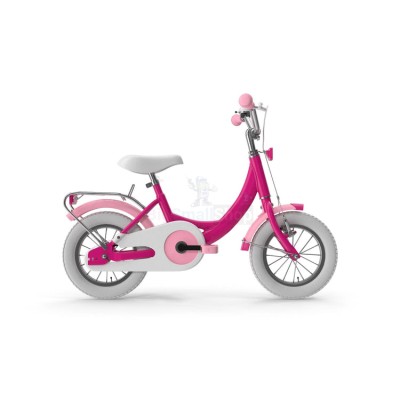 Велосипед детский Rainbow 14" - купить в Хасауте-Греческом