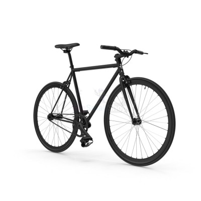 Велосипед горный ForestRide 27.5 - купить в Хасауте-Греческом