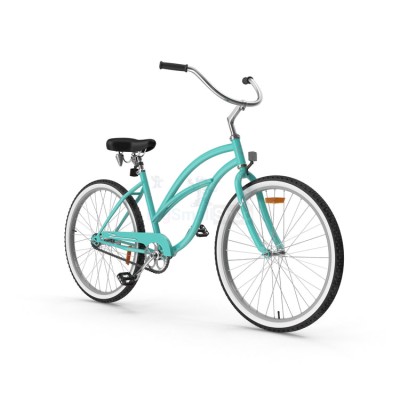 Подростковый велосипед TeenRide 24 - купить в Хасауте-Греческом