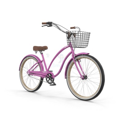 Подростковый велосипед CrossJunior 24 - купить в Хасауте-Греческом