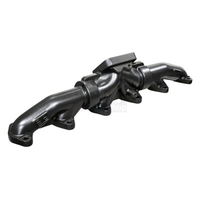 Выпускной коллектор TurboLine Sport - купить в Хасауте-Греческом