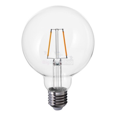 Лампа накаливания BrightLight 60W - купить в Хасауте-Греческом