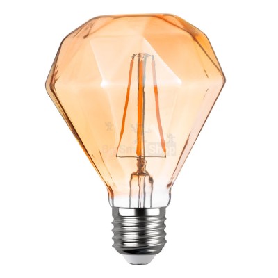 Лампа накаливания ClassicWarm 75W - купить в Хасауте-Греческом