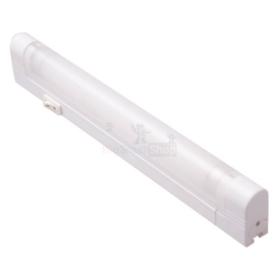 Люминесцентная лампа CoolWhite 24W - купить в Хасауте-Греческом