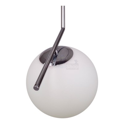 Подвесной светильник ElegantLine 60W - купить в Хасауте-Греческом