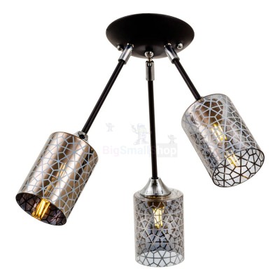 Потолочный светильник SoftGlow 40W - купить в Хасауте-Греческом