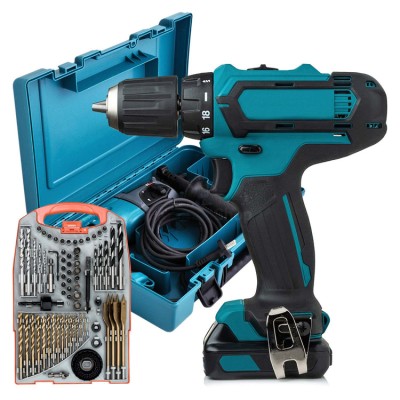 Аккумуляторный инструмент StrongTool X18 - купить в Хасауте-Греческом