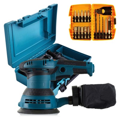 Аккумуляторный инструмент IronPower Max - купить в Хасауте-Греческом