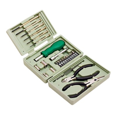 Набор инструментов ToolBox Start - купить в Хасауте-Греческом