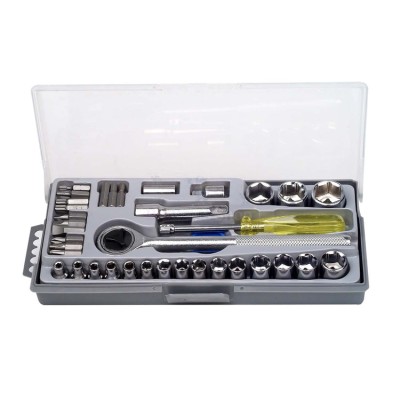 Набор инструментов MasterKit Pro - купить в Хасауте-Греческом