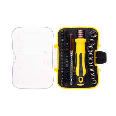 Набор инструментов IronCase Max - купить в Хасауте-Греческом