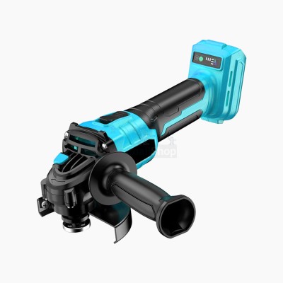 Угловая шлифмашина CompactCut 115 - купить в Хасауте-Греческом