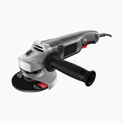 Болгарка аккумуляторная EasyGrind 125 - купить в Хасауте-Греческом